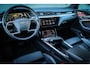 Audi E-tron e-tron 55 quattro advanced 95 kWh Panoramadak/360 camera/Leder