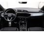 Audi Q3 Sportback 45 TFSI e S Line 245pk S Tronic | SOH 91,1% | Sonos | Camera | S Line interieur