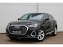Audi Q3 Sportback 45 TFSI e S Line 245pk S Tronic | SOH 91,1% | Sonos | Camera | S Line interieur