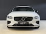 Volvo V60 2.0 T8 Recharge AWD R-Design | Elektr. trekhaak | Camera | Stoel/stuurverwarming | Carplay | Adaptive cruise
