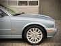 Jaguar XJ-6 3.0 Executive / Zircon metallic / 2nd owner / Only 46649km / JUST SERVICED!