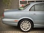 Jaguar XJ-6 3.0 Executive / Zircon metallic / 2nd owner / Only 46649km / JUST SERVICED!