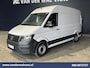 Volkswagen Crafter 2.0 TDI L3H3 L2H2 Euro6 Airco | Apple Carplay | Android Auto | Parkeersensoren Bijrijdersbank