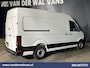 Volkswagen Crafter 2.0 TDI L3H3 L2H2 Euro6 Airco | Apple Carplay | Android Auto | Parkeersensoren Bijrijdersbank