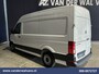 Volkswagen Crafter 2.0 TDI L3H3 L2H2 Euro6 Airco | Apple Carplay | Android Auto | Parkeersensoren Bijrijdersbank