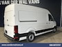 Volkswagen Crafter 2.0 TDI L3H3 L2H2 Euro6 Airco | Apple Carplay | Android Auto | Parkeersensoren Bijrijdersbank
