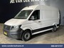 Volkswagen Crafter 2.0 TDI L3H3 L2H2 Euro6 Airco | Apple Carplay | Android Auto | Parkeersensoren Bijrijdersbank
