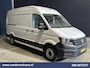 Volkswagen Crafter 2.0 TDI L3H3 L2H2 Euro6 Airco | Apple Carplay | Android Auto | Parkeersensoren Bijrijdersbank