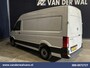 Volkswagen Crafter 2.0 TDI L3H3 L2H2 Euro6 Airco | Apple Carplay | Android Auto | Parkeersensoren Bijrijdersbank