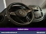 Mercedes-Benz Vito 114 CDI 136pk Automaat Dubbele Cabine Euro6 Airco | 5-Zits | Cruisecontrol