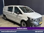 Mercedes-Benz Vito 114 CDI 136pk Automaat Dubbele Cabine Euro6 Airco | 5-Zits | Cruisecontrol