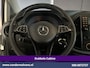 Mercedes-Benz Vito 114 CDI 136pk Automaat Dubbele Cabine Euro6 Airco | 5-Zits | Cruisecontrol