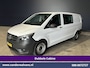 Mercedes-Benz Vito 114 CDI 136pk Automaat Dubbele Cabine Euro6 Airco | 5-Zits | Cruisecontrol