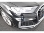 Audi Q7 55 TFSIe 381pk quattro Pro Line S Leder Memory Sluithulp B&O Panoramadak Camera Stoel + Stuurverwarming Luchtvering Navigatie 2x S-Line