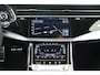 Audi Q7 55 TFSIe 381pk quattro Pro Line S Leder Memory Sluithulp B&O Panoramadak Camera Stoel + Stuurverwarming Luchtvering Navigatie 2x S-Line