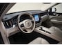Volvo XC60 2.0 T6 Plug-in hybrid AWD Inscription Expr. Aut. [ Panoramadak Leder Apple / Android Stoelen Stuurverwarming cruise Camera ]