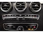 Mercedes-Benz C-klasse 350 e Lease Edition Plus [ Leder Camera Stoelverwarming ]
