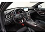 Mercedes-Benz C-klasse 350 e Lease Edition Plus [ Leder Camera Stoelverwarming ]