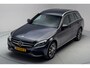 Mercedes-Benz C-klasse 350 e Lease Edition Plus [ Leder Camera Stoelverwarming ]