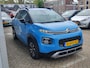 Citroën C3 Aircross 1.2 PURETECH S&S BUSINESS AUT. met NW. DISTRIBUTIERIEM! | Grip Control | Stoelverwarming