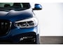 BMW X3 xDrive30e High Executive M Sport - Trekhaak - Panoramadak - Harman kardon - Head up - Elektrisch verstelbare/verwarmde stoelen - Comfort Access - Driving/Parking Assistant Plus - Sportstoelen -
