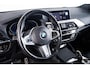 BMW X3 xDrive30e High Executive M Sport - Trekhaak - Panoramadak - Harman kardon - Head up - Elektrisch verstelbare/verwarmde stoelen - Comfort Access - Driving/Parking Assistant Plus - Sportstoelen -
