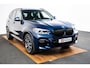 BMW X3 xDrive30e High Executive M Sport - Trekhaak - Panoramadak - Harman kardon - Head up - Elektrisch verstelbare/verwarmde stoelen - Comfort Access - Driving/Parking Assistant Plus - Sportstoelen -