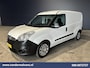 Opel Combo 1.3 CDTi 96pk L2H1 Euro6 Airco | Parkeersensoren Zijdeur