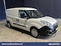 Opel Combo 1.3 CDTi 96pk L2H1 Euro6 Airco | Parkeersensoren Zijdeur