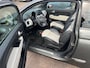 Fiat 500C 1.2 Star Clima / Navi / Leder.