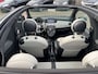 Fiat 500C 1.2 Star Clima / Navi / Leder.