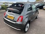 Fiat 500C 1.2 Star Clima / Navi / Leder.