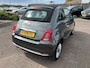 Fiat 500C 1.2 Star Clima / Navi / Leder.