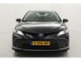 Toyota Camry 2.5 Hybrid Premium | Leder | Stoelventilatie | Stoel-/stuurverwarming | Navigatie | JBL | Head-up display | Dodehoek detectie | 360 camera