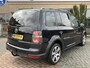 Volkswagen Cross Touran 1.4 TSI | Leder | Trekhaak | Navi
