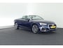Audi A5 Cabriolet 40 TFSI 190pk S Edition Nekverwarming Keyless HUD Camera Adaptive Cruise Virtual Cockpit Navigatie