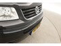 Volkswagen Transporter 2.5 TDI 4Motion 175PK L1H1 | Dubbele Cabine | Airco | Cruise | Trekhaak | Elektrpakket