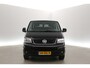 Volkswagen Transporter 2.5 TDI 4Motion 175PK L1H1 | Dubbele Cabine | Airco | Cruise | Trekhaak | Elektrpakket