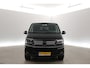 Volkswagen Transporter 2.5 TDI L2H1 175PK | Dubbele Cabine | Aut. | Airco | Camera | Cruise | Trekhaak | Leder | Parkeersens.