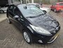 Ford Fiesta 1.25 Titanium | NW APK | 12MND GARANTIE | AIRCO | CRUISE | LMV | ELEC RAMEN |