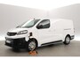Opel Vivaro-e 75 kWh L3H1 | Snelladen | SOH 92% | Clima | Camera | Cruise | 3 Zits | Carplay | 2xSchuifdeur