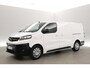 Opel Vivaro-e 75 kWh L3H1 | Snelladen | SOH 92% | Clima | Camera | Cruise | 3 Zits | Carplay | 2xSchuifdeur