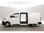 Opel Vivaro-e 75 kWh L3H1 | Snelladen | SOH 92% | Clima | Camera | Cruise | 3 Zits | Carplay | 2xSchuifdeur