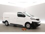 Opel Vivaro-e 75 kWh L3H1 | Snelladen | SOH 92% | Clima | Camera | Cruise | 3 Zits | Carplay | 2xSchuifdeur