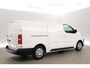 Opel Vivaro-e 75 kWh L3H1 | Snelladen | SOH 92% | Clima | Camera | Cruise | 3 Zits | Carplay | 2xSchuifdeur