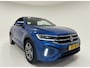 Volkswagen T-Roc Cabrio 1.5 TSI 150PK DSG R-LINE SPORT LED/NAVI/CARPLAY/FABRIEKS GARANTIE