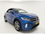 Volkswagen T-Roc Cabrio 1.5 TSI 150PK DSG R-LINE SPORT LED/NAVI/CARPLAY/FABRIEKS GARANTIE
