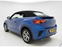 Volkswagen T-Roc Cabrio 1.5 TSI 150PK DSG R-LINE SPORT LED/NAVI/CARPLAY/FABRIEKS GARANTIE