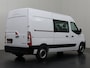 Renault Master 2.3DCi 150PK L2H2 Dubbele Cabine | 7-Persoons | Multimedia | Airco | Cruise | Trekhaak