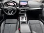 Audi Q5 55 TFSI e S edition Competition 367 PK | 2x S-Line | 98,3 % SOH | Elek. Stoelen | Stoelverwarming | Adaptive Cruise |